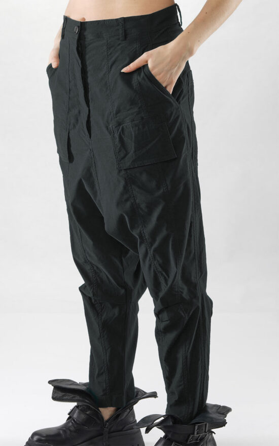 Vertical Pant product photo.