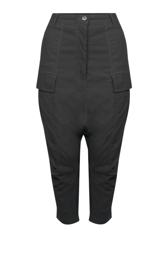 Vertical Pant product photo.