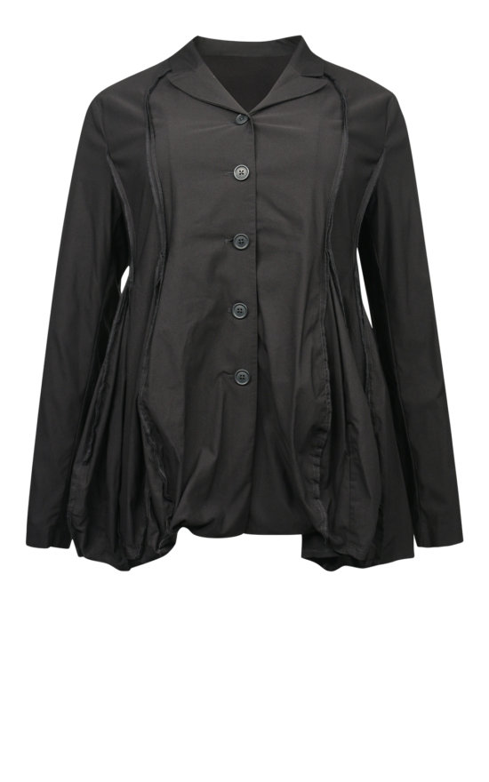 Waves Jacket  product photo.