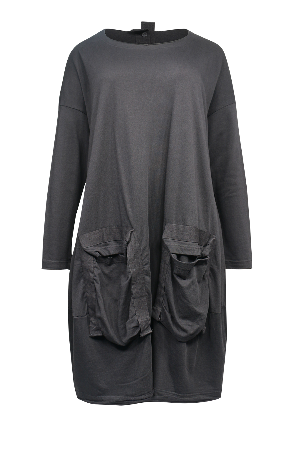 Cargo Capers Dress product photo.