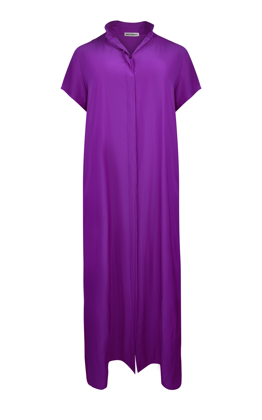 Stand Maxi Zebrano Designer Clothing NZ