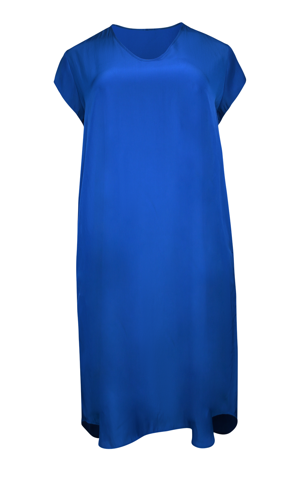 Slide Dress product photo.