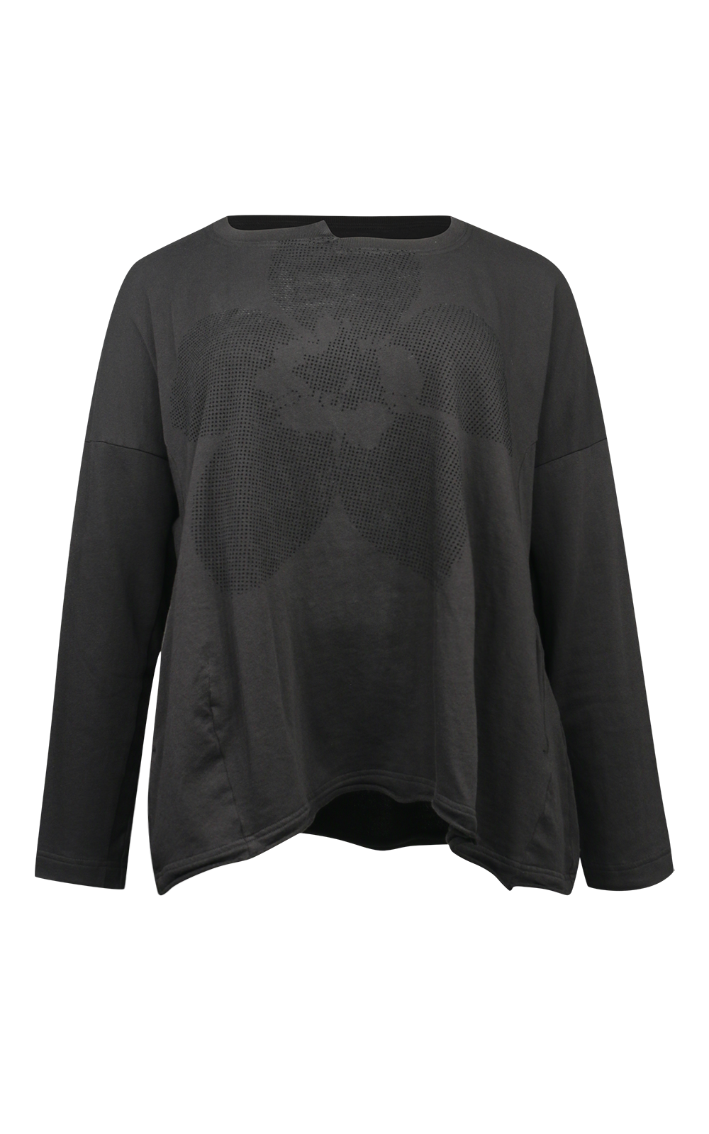 Rose Tunic product photo.