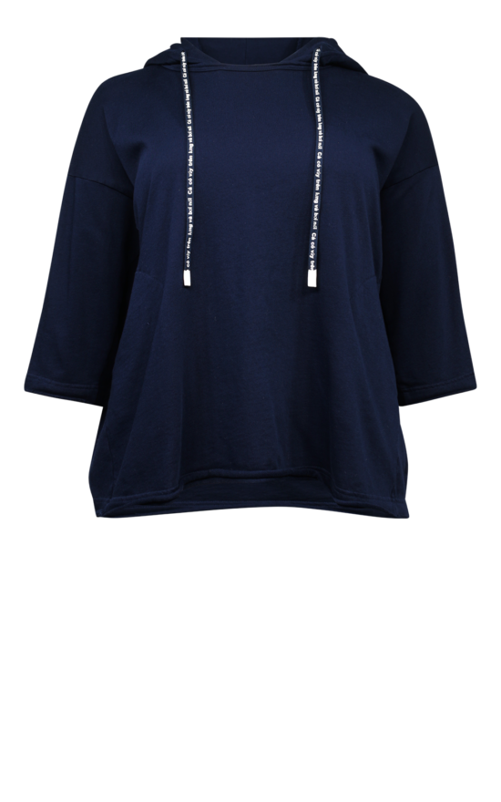 Bouy Soft Hood T-Shirt product photo.