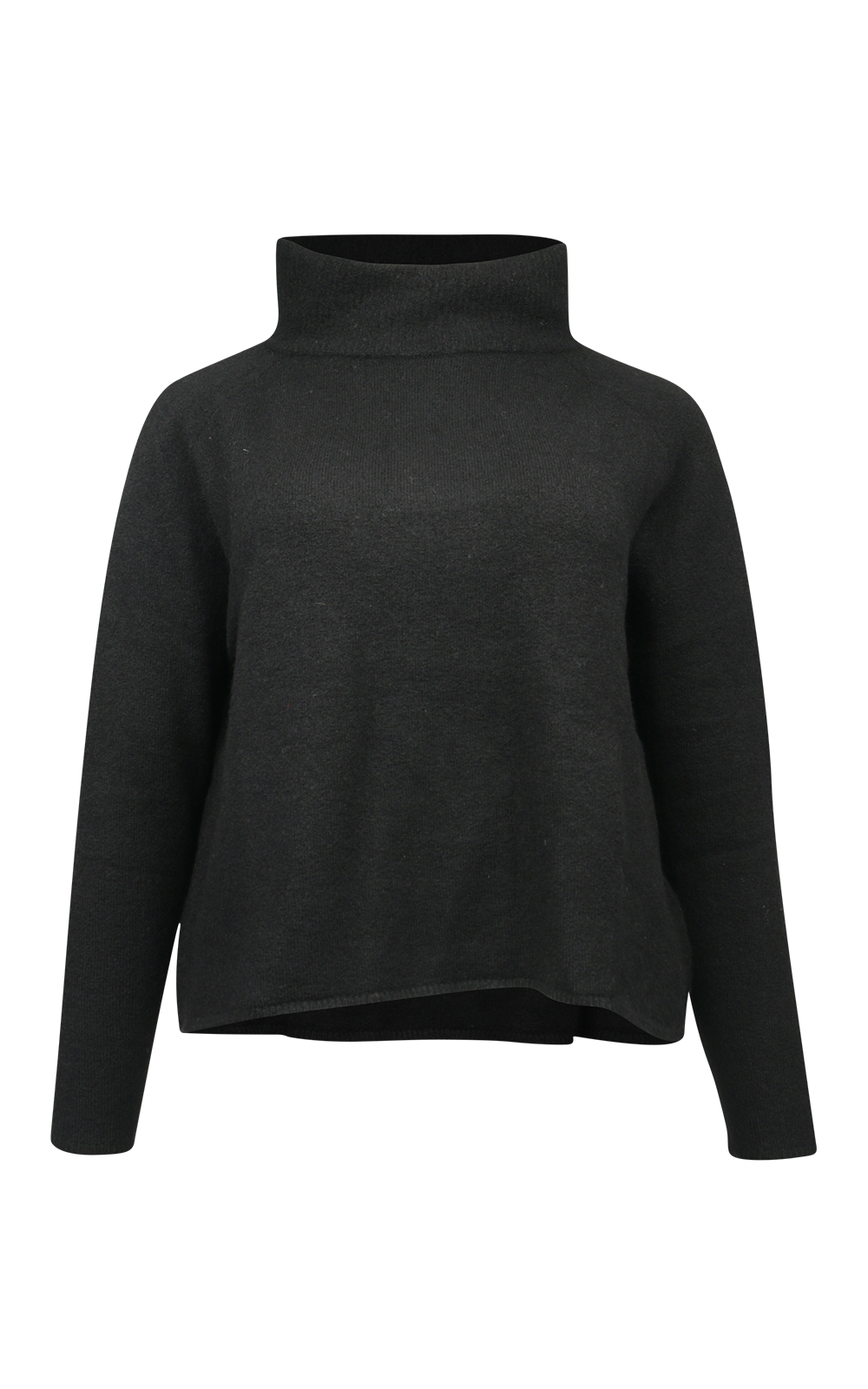 Lily Pullover product photo.