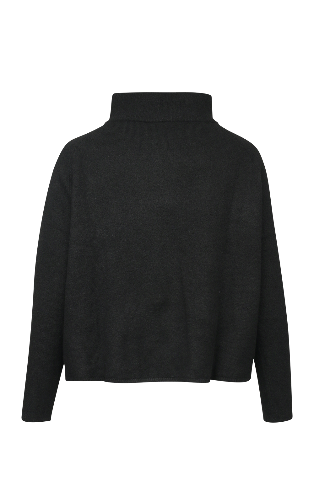 Lily Pullover product photo.