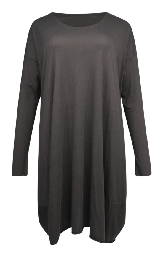 Spirit Fly Long Sleeve Dress product photo.