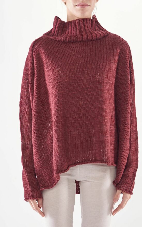 Together Pullover product photo.