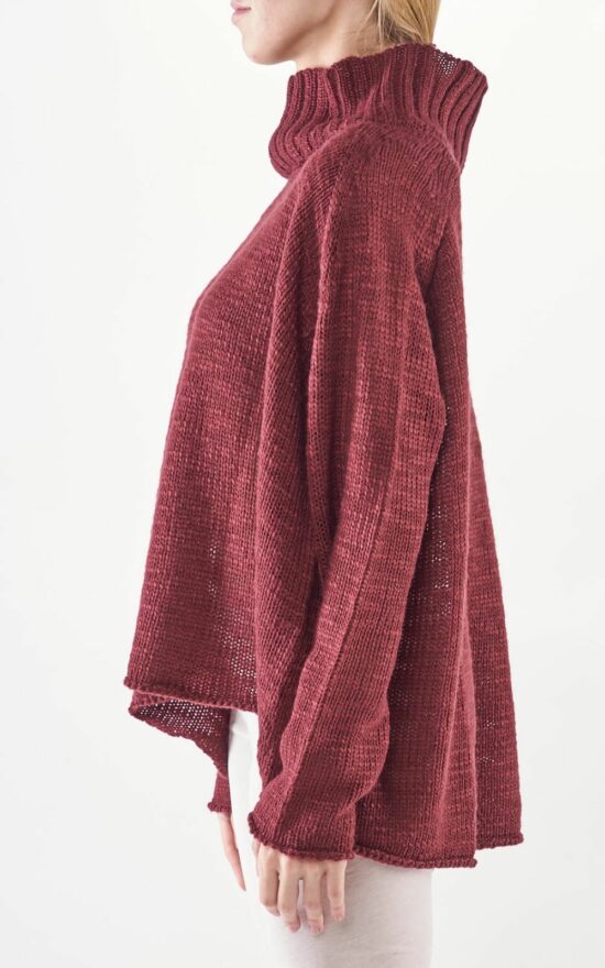 Together Pullover product photo.