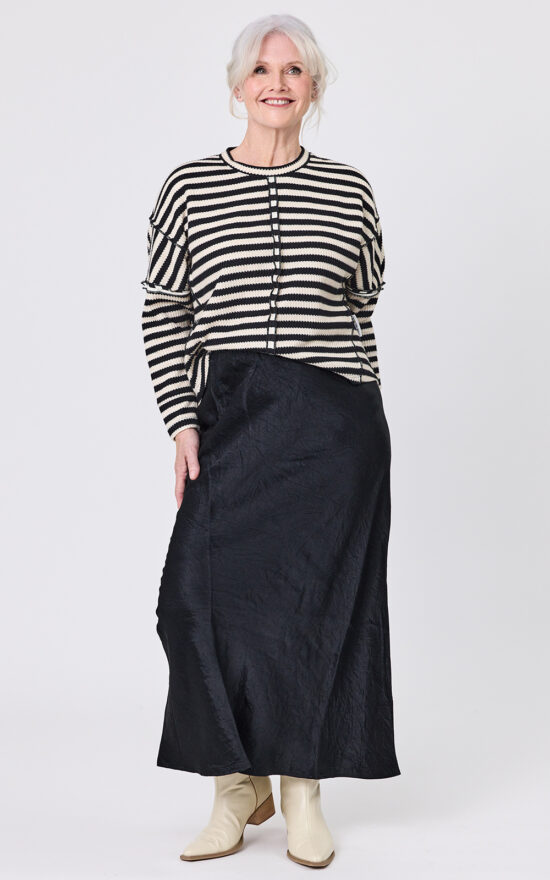 Ella Skirt product photo.