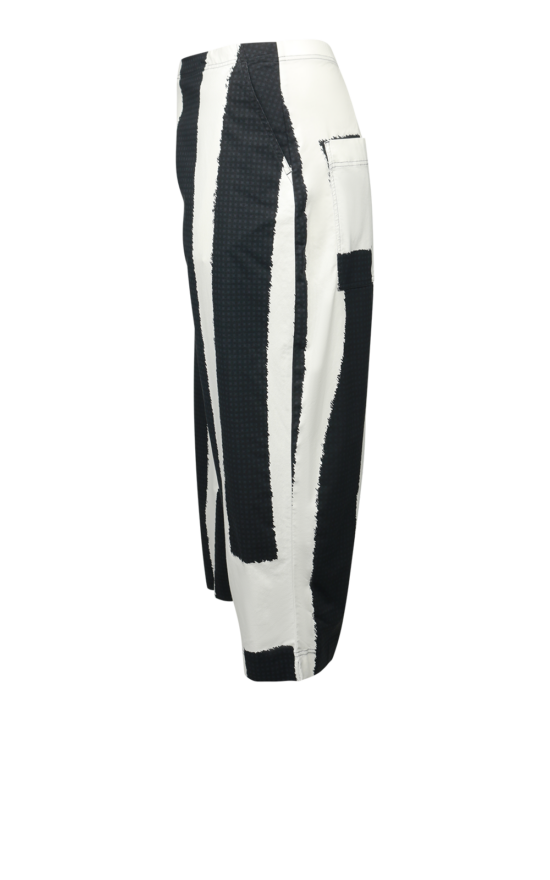 Linear Lucky Fishermans Pant product photo.