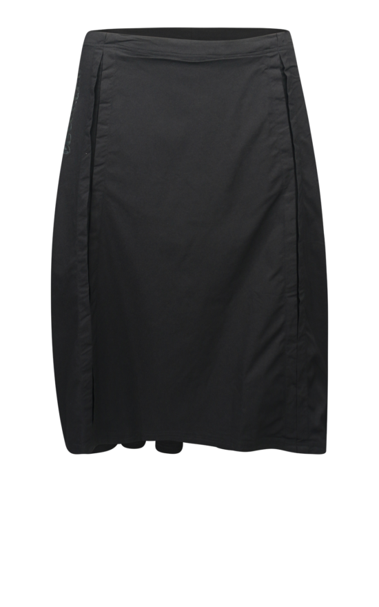 Hidden Capers Skirt product photo.