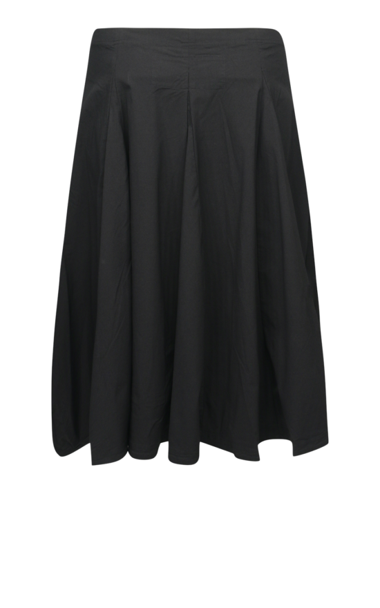 Hidden Capers Skirt product photo.