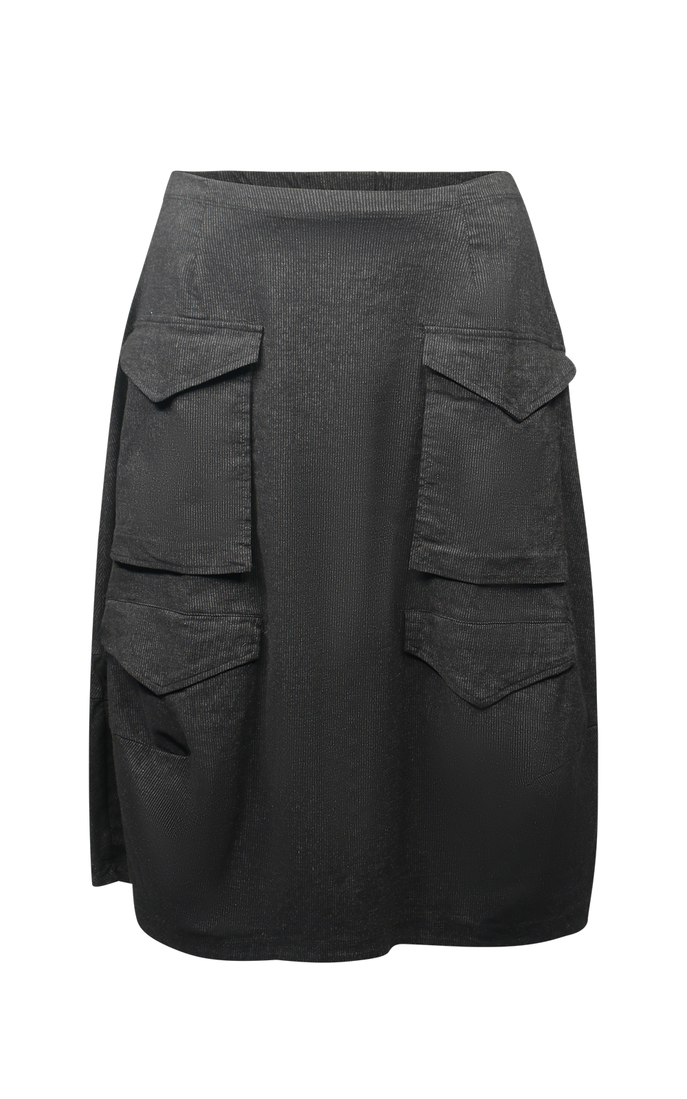 Iris Skirt product photo.