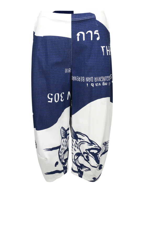 If Marooned Pant product photo.