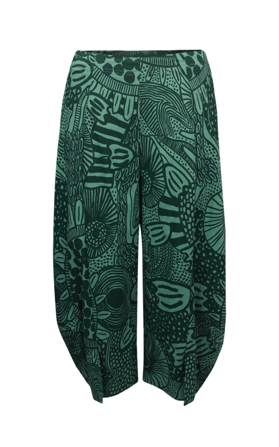 Vista Relaxed Pant product photo.