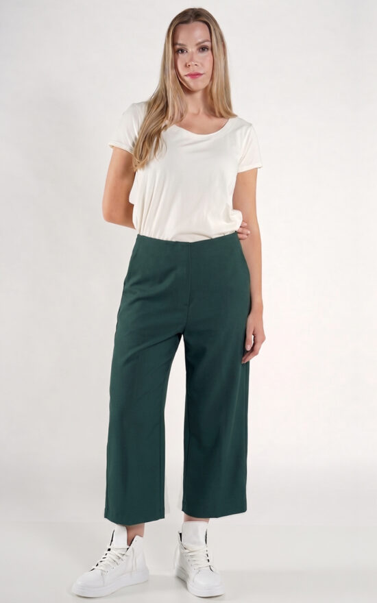 Vista Tailored Pant product photo.