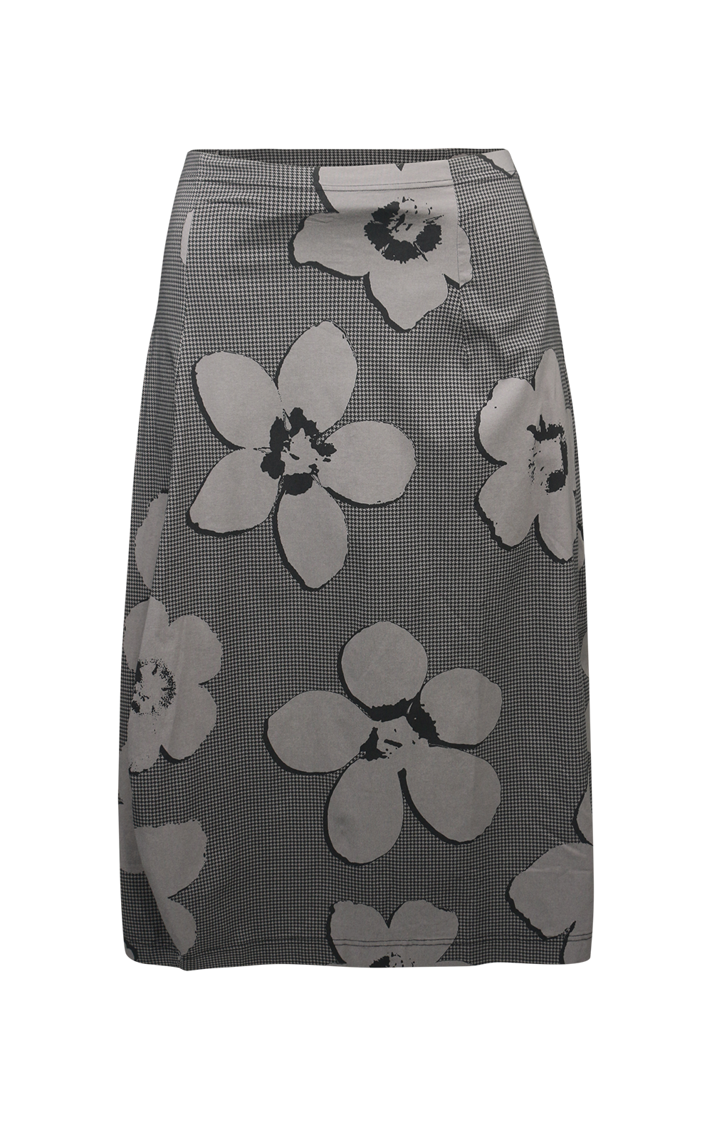 Orchid Skirt product photo.