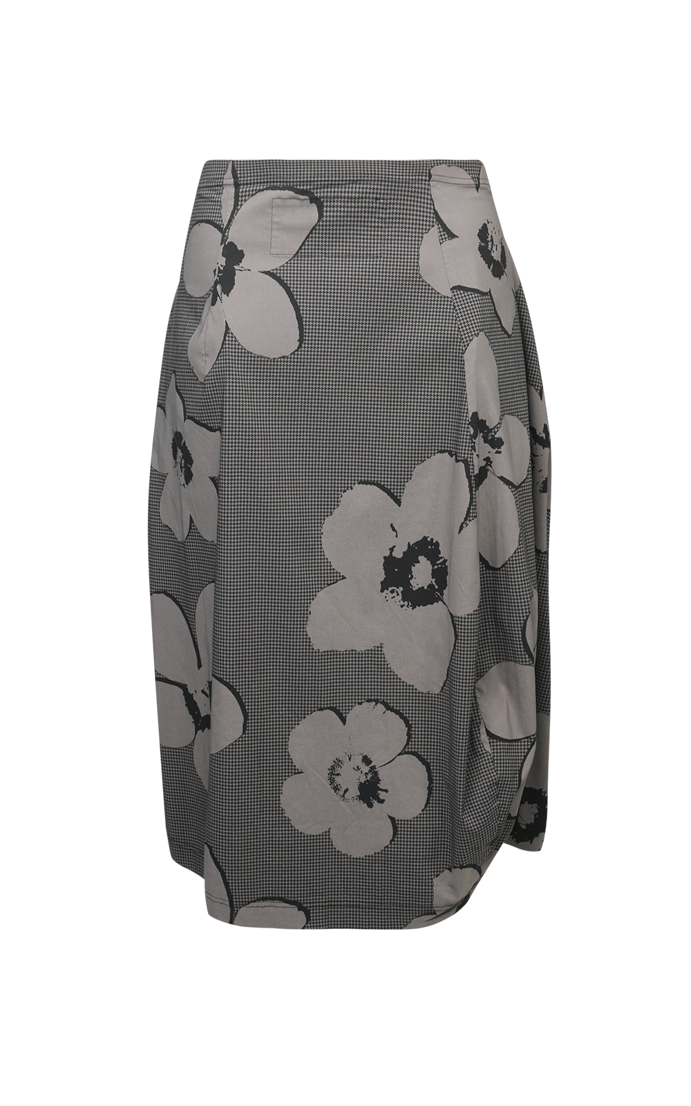Orchid Skirt product photo.