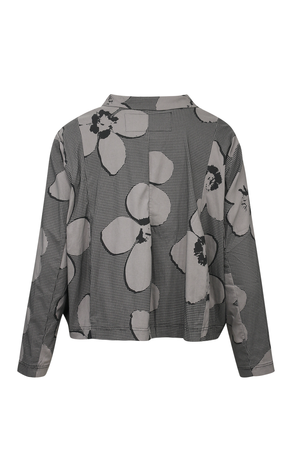 Orchid Jacket product photo.