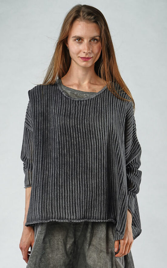 Ocean Skys Jumper product photo.