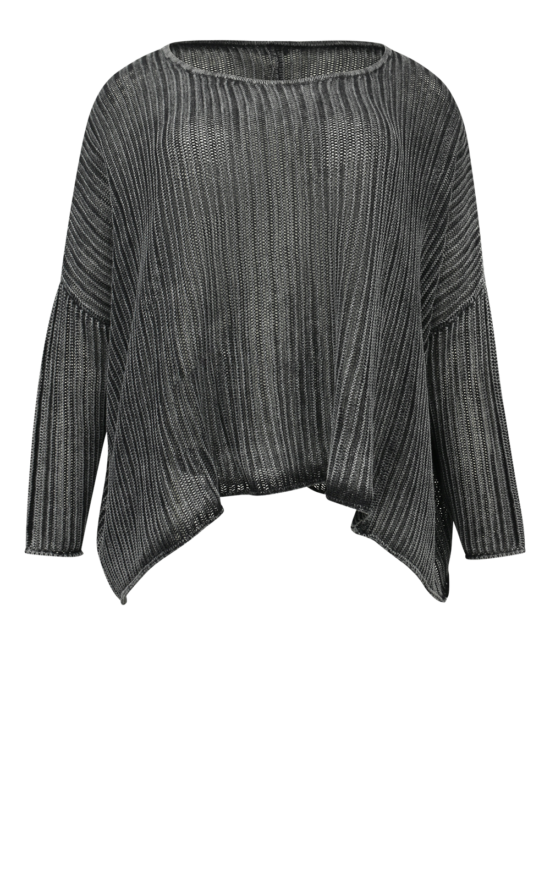 Ocean Skys Jumper product photo.