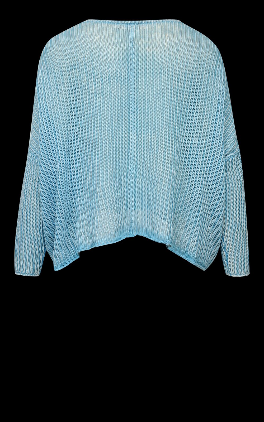 Ocean Skys Jumper product photo.