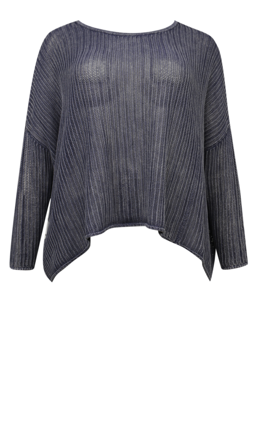Ocean Skys Jumper product photo.