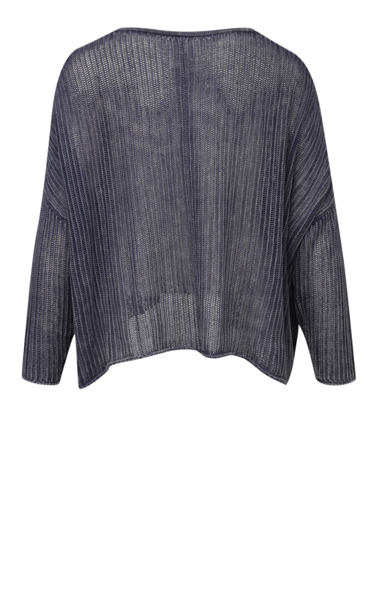 Ocean Skys Jumper product photo.