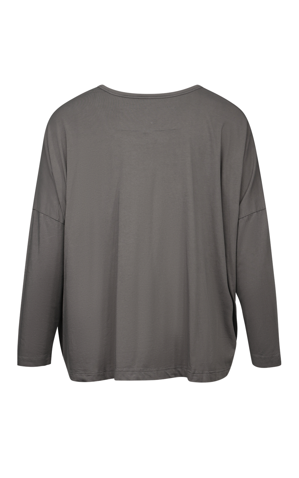 Violet Top product photo.