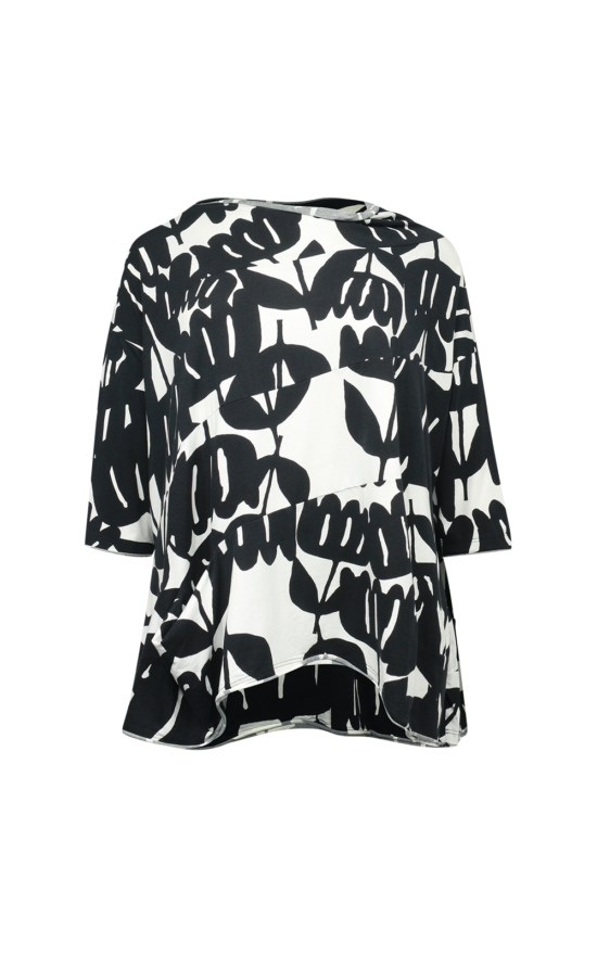 Reef Tunic product photo.