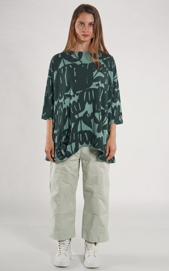 Reef Tunic product photo.