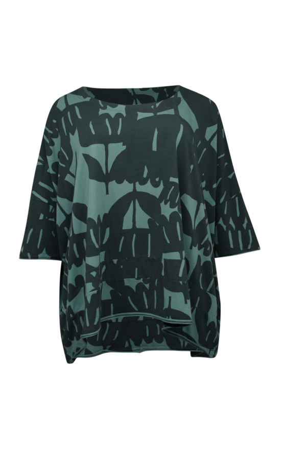 Reef Tee product photo.