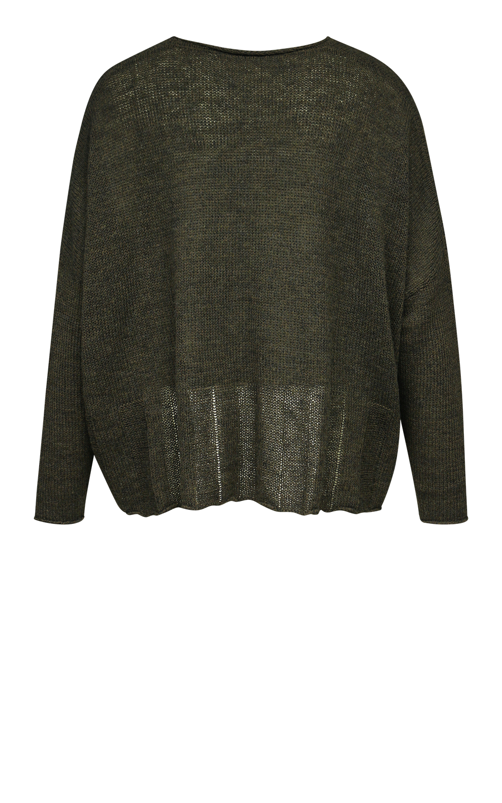 Cuddly Capers Jumper product photo.