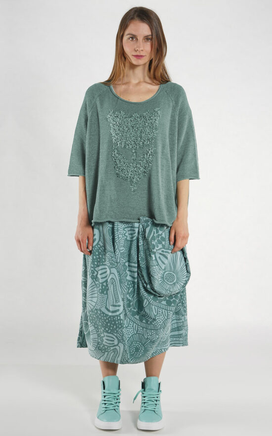 Tide Jumper product photo.