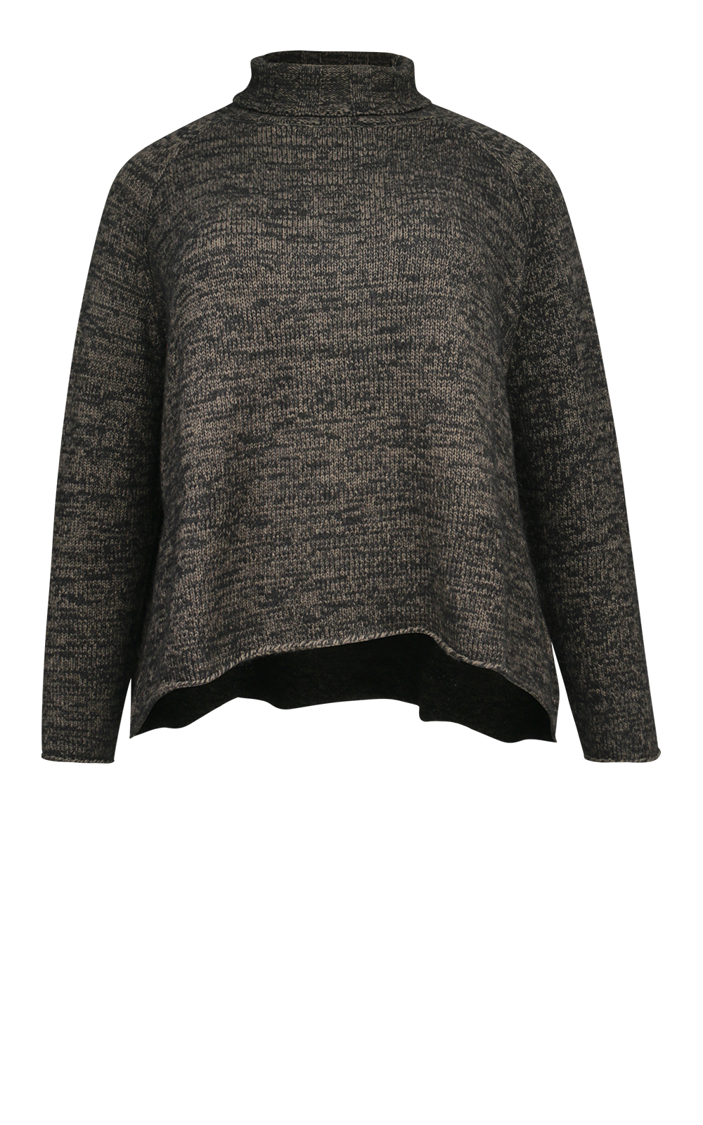 Snuggles Jumper product photo.