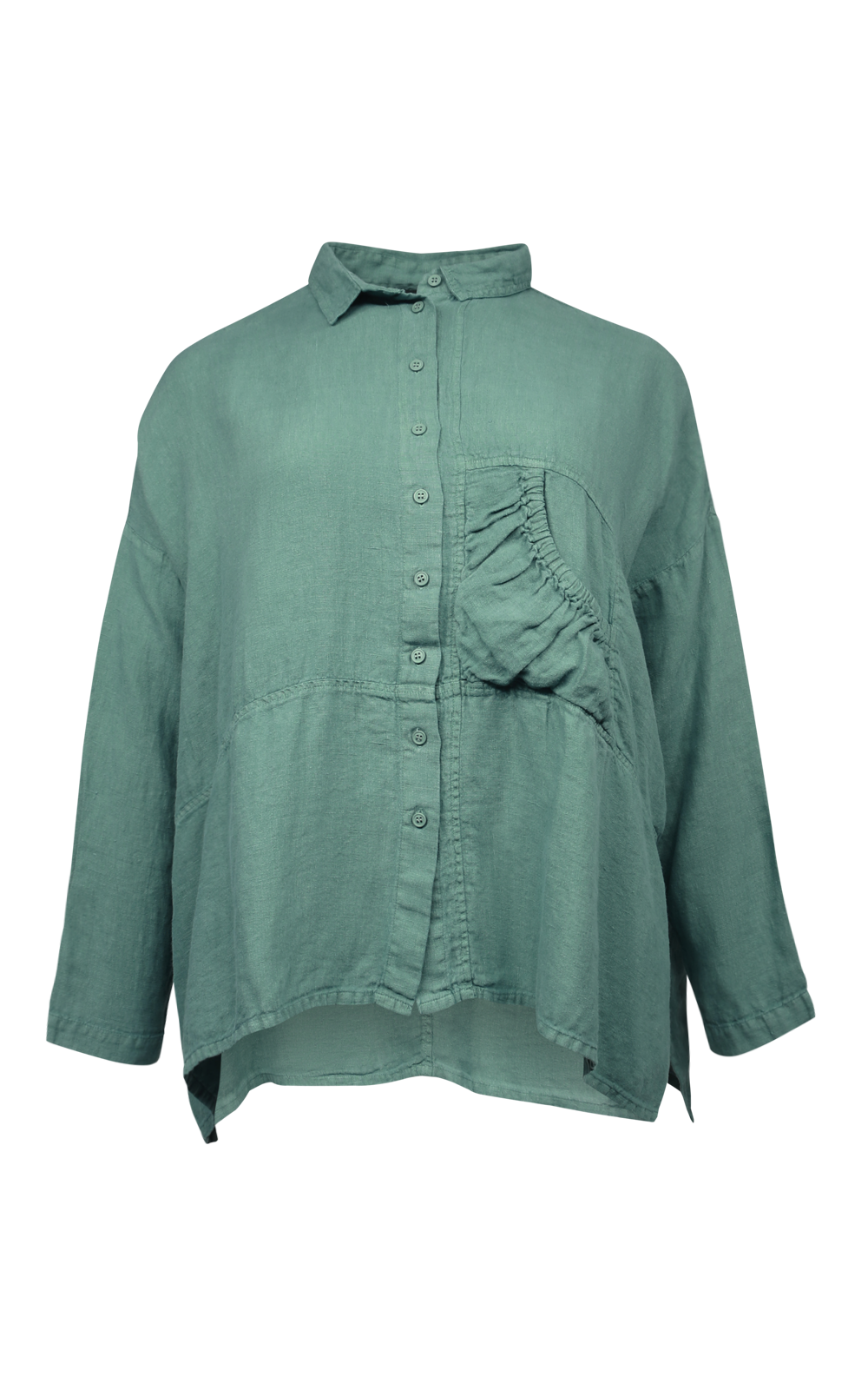 Horizon Shirt product photo.