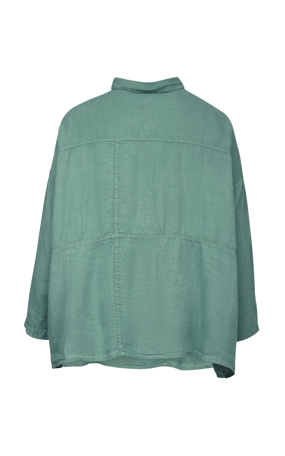 Horizon Shirt product photo.