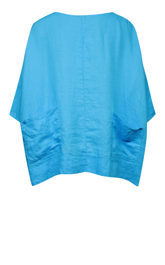 Seashore Top product photo.