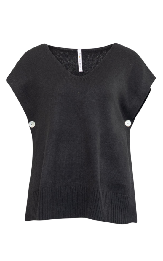 Vilma Wool Knit product photo.