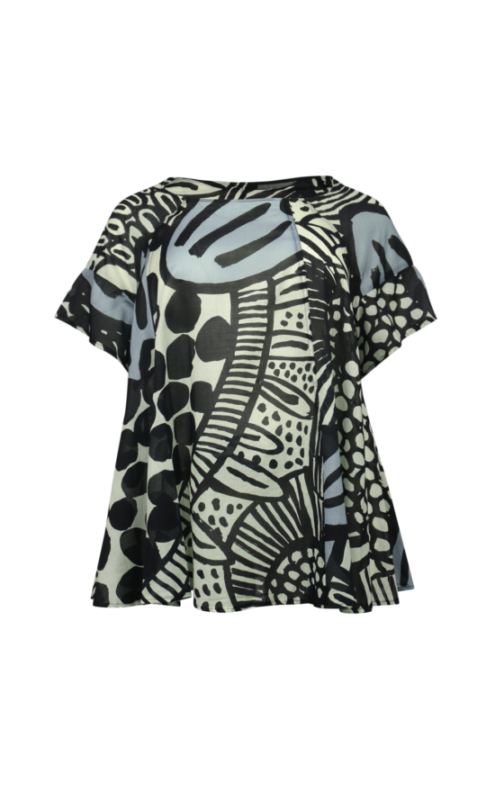 Breeze Tee product photo.