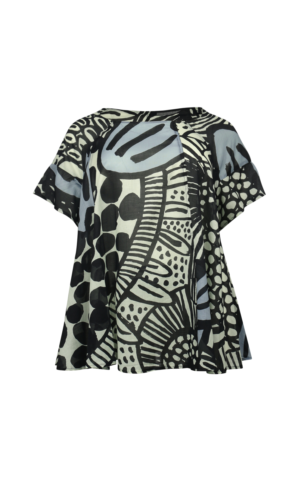 Breeze Tee product photo.