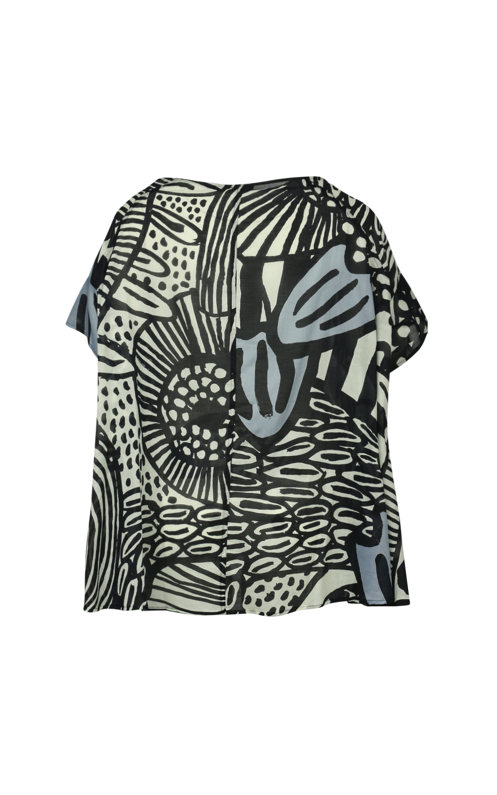Breeze Tee product photo.