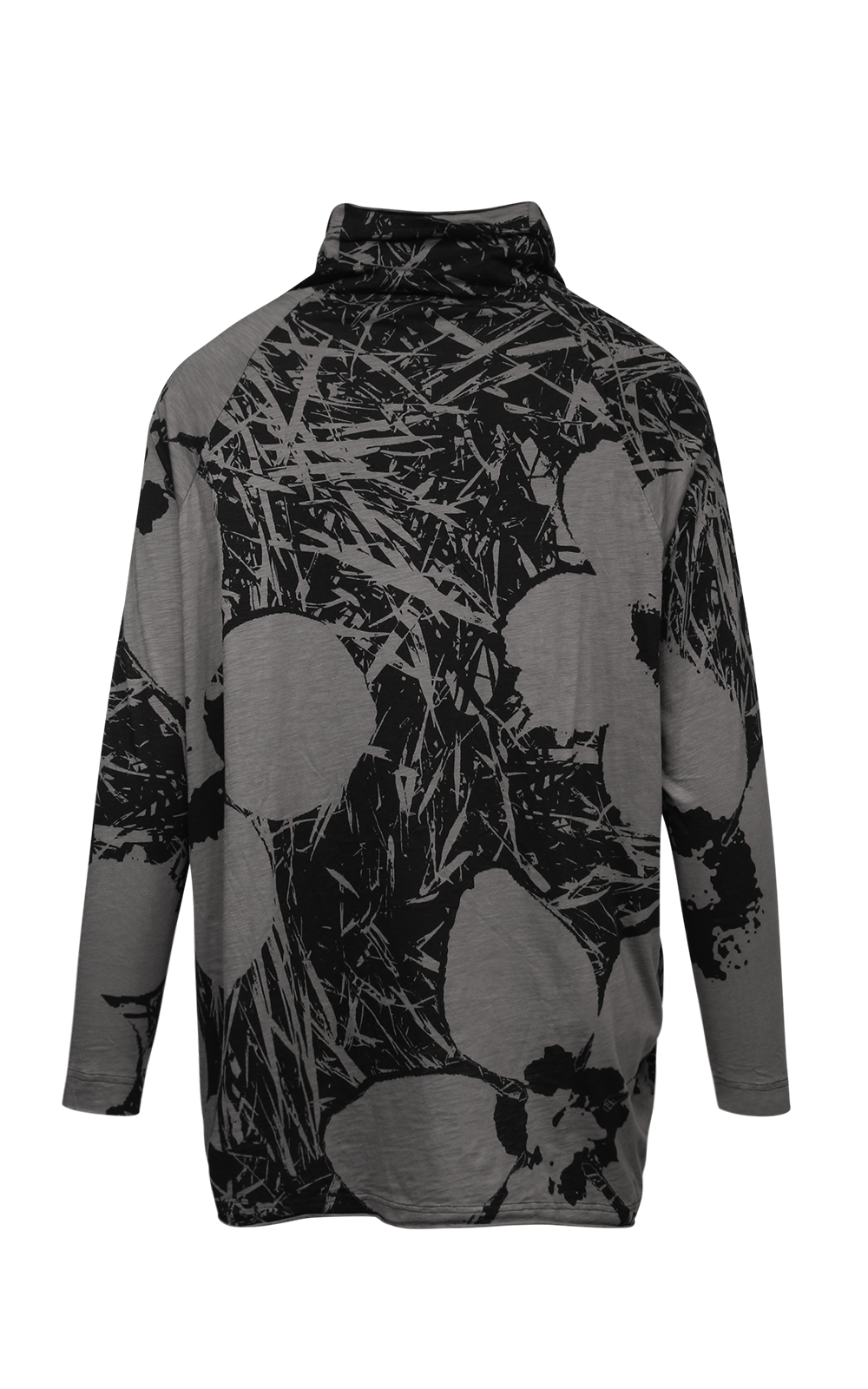 Lotus Bow Top product photo.