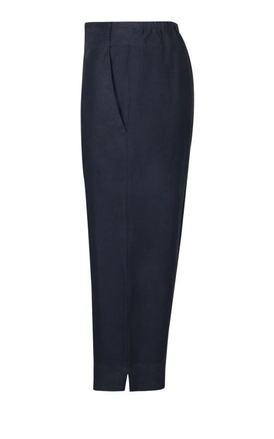 Banana Blue Zebrano Designer Clothing NZ