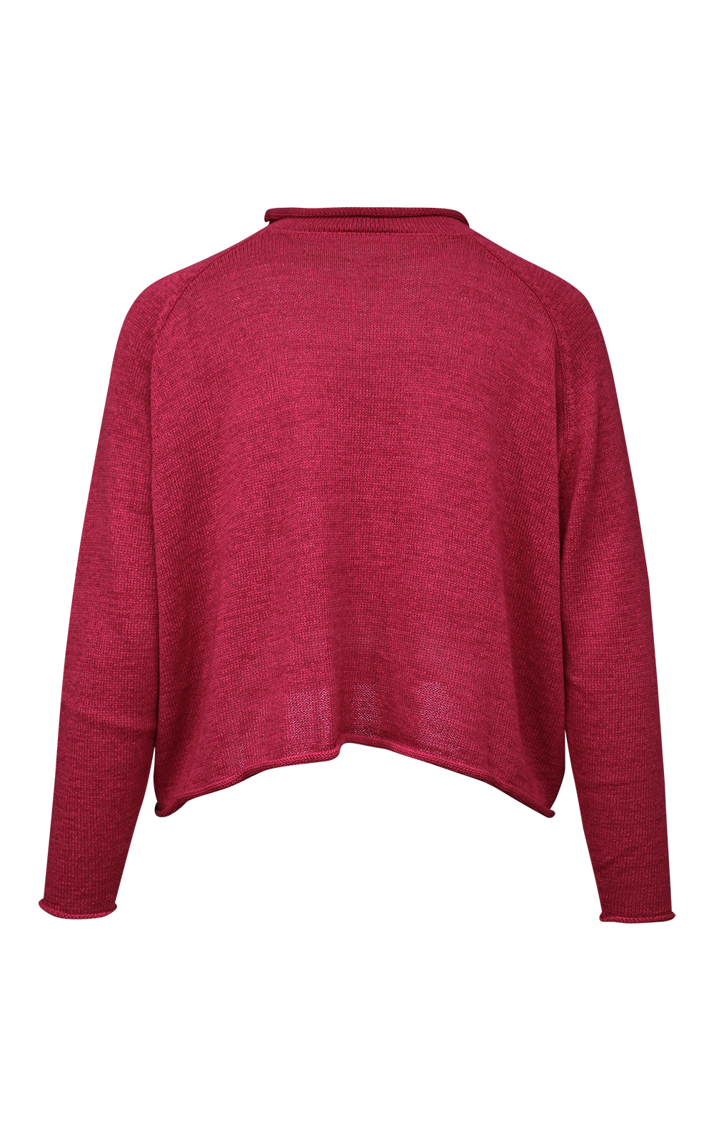 Poppy Pullover product photo.
