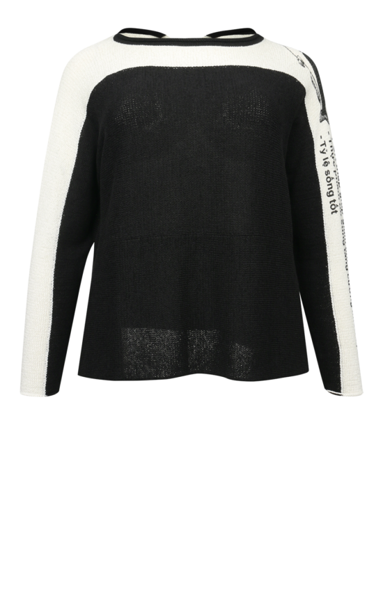 Up Stream Jumper product photo.
