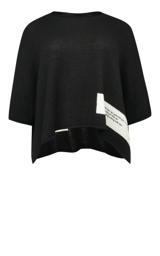 Cross Current Jumper  product photo.