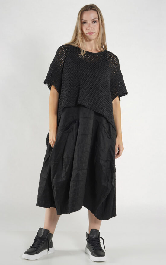 Echo Cocoon Top product photo.