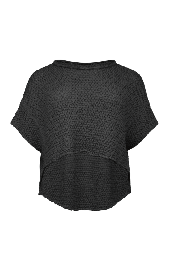 Echo Cocoon Top product photo.